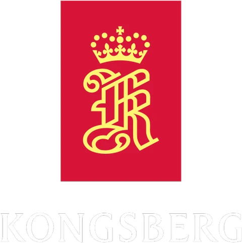 Kongsberg Digital logo